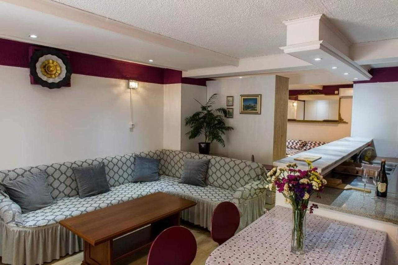 Apartment Ami 特雷比涅 外观 照片