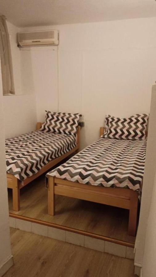 Apartment Ami 特雷比涅 外观 照片