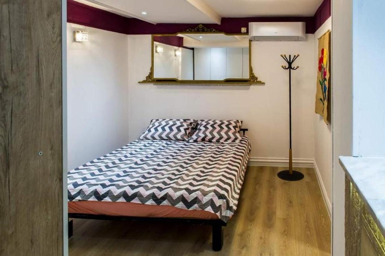 Apartment Ami 特雷比涅 外观 照片