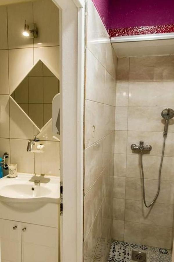 Apartment Ami 特雷比涅 外观 照片