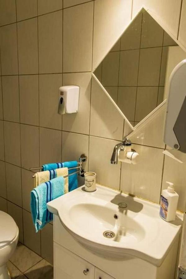 Apartment Ami 特雷比涅 外观 照片